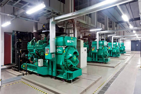 砚山发电机出租