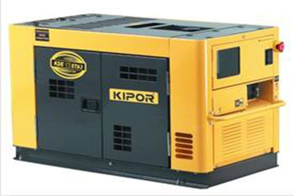 砚山发电机出租