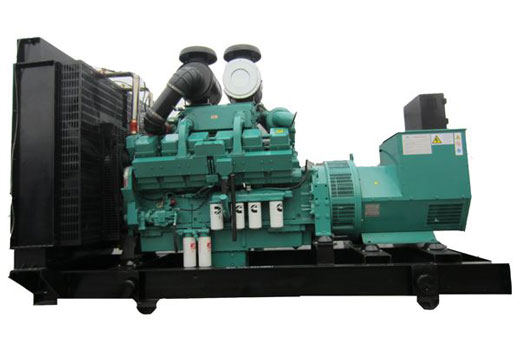 砚山柴油发电机组