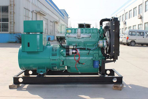 砚山小型柴油发电机 砚山小型柴油发电机