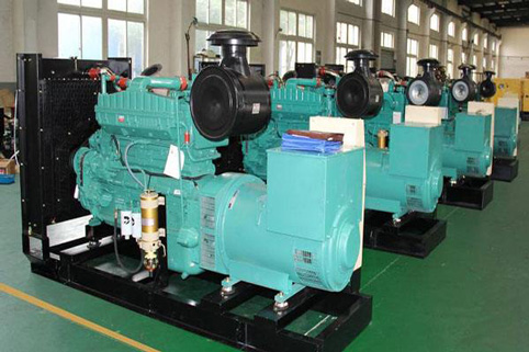 砚山小型柴油发电机 砚山小型柴油发电机