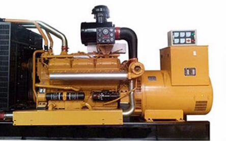 砚山发电机出租