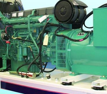 砚山发电机出租